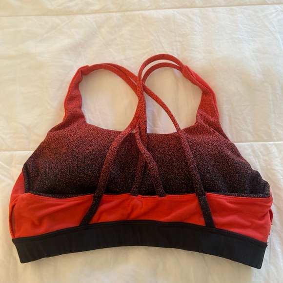 Lululemon Athletica Energy Bra - Picture 7 of 8